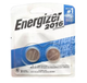 888PILA DE BOTON LITIO CR2016 ENERGIZER 2016 3V