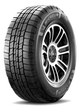 265/65R17 Michelin ltx trail