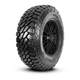 215/80R16 pirelli MTR