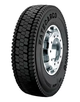 275/80R22.5 Fate DR400