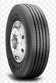 295/80R22.5 Firestone FS440