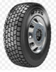275/80R22.5 Bridgestone M736 taco