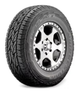 255/70R16 Bridgestone Revo II