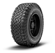 265/70R17 BF GOODRICH AT/TA