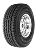 235/75R15 Firestone Destination