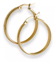 argollas acero de 4.5