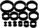 Expansores Hule Variado