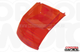 ACRILICO FARO TRASERO GILERA SMASH 110 ROJO CENTRAL