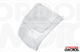 ACRILICO FARO TRASERO GILERA SMASH 110 CENT CRISTAL