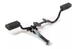ARCO POSAPIE GILERA SMASH 110 C/ MULETA COMPLETO