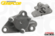 BOMBA ACEITE HONDA BIZ C-100/ C-90/ NF 100 WAVE CHICA (REPCOR)