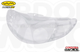 ACRILICO FARO DELANTERO GILERA FUTURA 110 (VC)