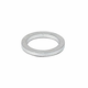 ARANDELA TAPON DESCARGA ALUMINIO 12mm