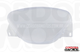 ACRILICO TABLERO ZANELLA ZB 110 G4 / GUERRERO DL 110