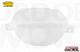 ACRILICO TABLERO HONDA WAVE NF 100/ 110S