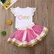 BB2-Mameluco dona y tutu rosado talla 80 (9-12m)