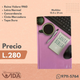Biblia Economica Mujer GRANDE