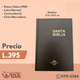 RVR043C NEGRO TAPA DURA