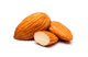 Almendras 1/2 libra granel
