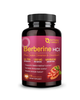 Berberina x 120 cap Nature Target