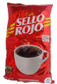 Café sello rojo x 110g