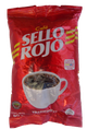 Café sello rojo x 50g