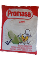 Promasa harina x500g
