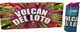 Volcan De Loto