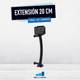 Extesión 20 cm
