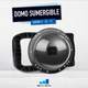 Domo para GoPro 9 - 10 - 11 - 12 - 13