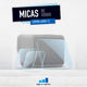 Micas de Vidrio GoPro 13