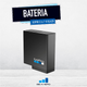 Bateria GoPro para 5 - 6 - 7