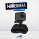 Muñequera giratoria 360