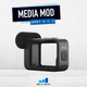 Media mood GoPro 9 - 10 - 11 - 12 - 13