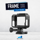 Frame gopro 5 - 6 - 7 black