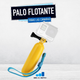 Palo flotante