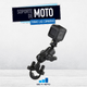 Soporte de moto