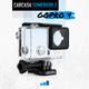 Carcasa sumergible gopro  3, 4