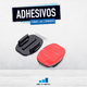 Adhesivos rectos 3M