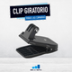 Clip giratorio