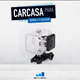 Carcasa sumergible gopro session 4-5