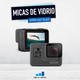 Micas de vidrio gopro 7 black