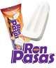 HELADO RON CON PASAS