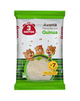 AVENA 3 OSITOS QUINUA AVENA 170G