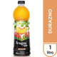 FRUGOS VALLE DURAZNO 1L BOTELLA