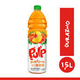 FRUGOS PULP 1.5L BOTELLA
