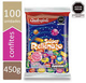 CARAMELO RELLENAZO