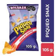 PIQUEO SNAX BOLSAZA