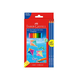 COLORES LARGOS FABER CASTELL