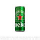 HEINEKEN  473ML LATA